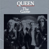 Queen - The Game (MFSL UDCD 610)