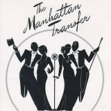 Manhattan Transfer - The Manhattan Transfer