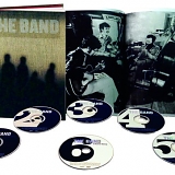 The Band - A Musical History