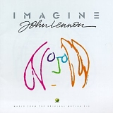 John Lennon - Imagine - Music From The Motion Picture