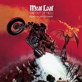 Loaf, Meat (Meat Loaf) - Bat out of Hell