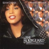 Whitney Houston - The Bodyguard (Soundtrack)