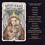 Various artists - Nativity In Black - A Tribute To Black Sabbath