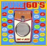 Various artists - Pure 60's - The #1 Hits