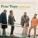 Four Tops - Four Tops Anthology [Disc 1]