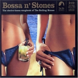 Various artists - Bossa n' Stones