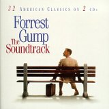 Various Artists - Soundtracks - Forrest Gump: The Soundtrack - 32 American Classics On 2 LPs