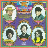 The 5th Dimension - The 5th Dimension - Greatest Hits on Earth
