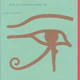 Alan Parsons Project, The (Engl) - Eye In The Sky
