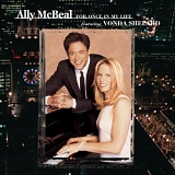 Vonda Shepard - Ally McBeal:  For Once In My Life