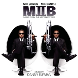 Danny Elfman - Men In Black II