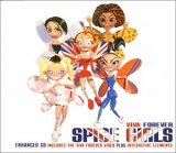 Spice Girls - Viva Forever CD1  [UK]