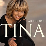 Tina Turner - All The Best [Disc 1]