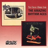 The Amazing Rhythm Aces - Two Classic Albums From The Amazing Rhythm Aces