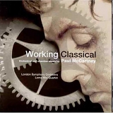 McCartney, Paul - Working Classical