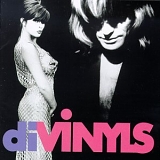 Divinyls - Divinyls (Self Titled)