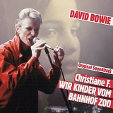 David Bowie - Christiane F. (Wir Kinder Vom Bahnhof Zoo)