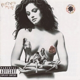 Red Hot Chili Peppers - Mothers Milk