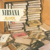 Nirvana - Sliver: The Best of the Box