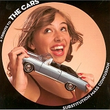 Various Artists - Substitution Mass Confusion - A Tribute To The Cars