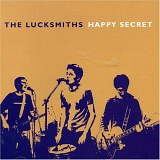 Lucksmiths, The - Happy Secret
