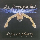 The Boomtown Rats - The Fine Art Of Surfacing LP