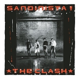 Clash - Sandinista!