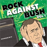 Various artists - Rock Against Bush Vol 1