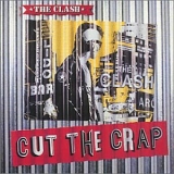 The Clash - Cut The Crap