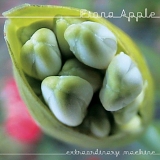 Fiona Apple - Extraordinary Machnie