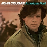 Mellencamp, John Cougar (John Cougar Mellencamp) - American Fool