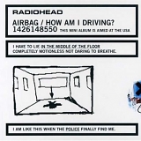 Radiohead - Airbag - How am I driving?