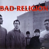 Bad Religion - Stranger Than Fiction (Japanese Import)