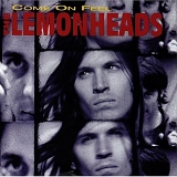 The Lemonheads - Come On Feel The Lemonheads