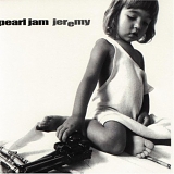 Pearl Jam - Jeremy (Single CD)