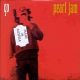 Pearl Jam - Go (Single CD)