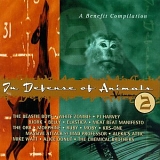 Various artists - In Defense of Animals, Vol. 2