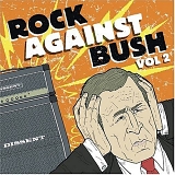 Various artists - Rock Against Bush Vol 2