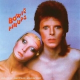 Bowie, David - Pin Ups