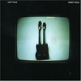 Daft Punk - Robot Rock single