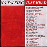 Heads, The - No Talking Just Head