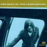 The Lemonheads - Best Of: The Atlantic Years
