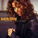 Sheryl Crow - Strong Enough (EP)