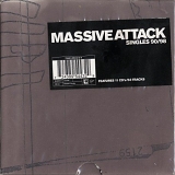 Massive Attack - Singles 90/98