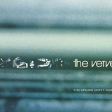 The Verve - The Drugs Don't Work (Single)
