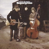 Supergrass - In It for the Money (Limited Edition With Bonus CD)