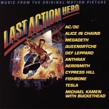 Various Artists - OST : Last Action Hero Soundtrack