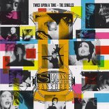 Siouxsie & Banshees - Twice Upon a Time: Singles