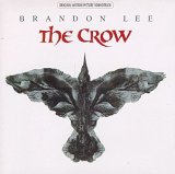 Various artists - Original Motion Picture Soundtrack The Crow