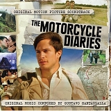 Santaolalla, Gustavo (Gustavo Santaolalla) - The Motorcycle Diaries